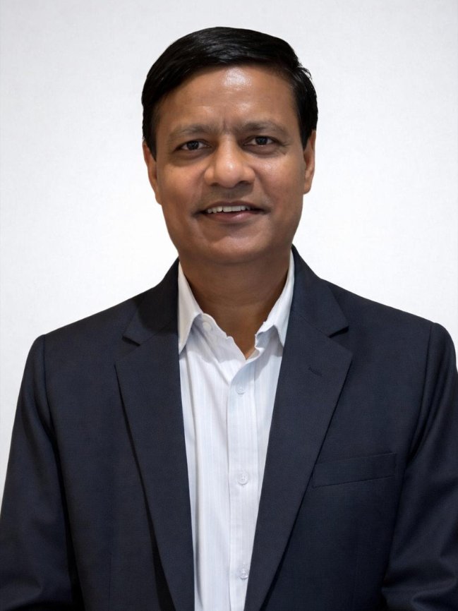 Former UTI Pension Fund CEO Balram Bhagat joins The Wealth Company as Managing Partner 