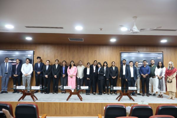 BIMTECH Inaugurates Centre of Excellence on AI, Strengthening Focus on AI-Led Learning and Innovation
