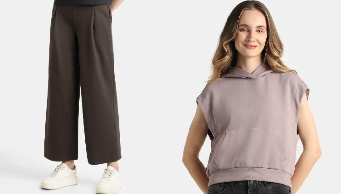 Fit Check Approved: 4 Athleisure Styles Gen Z Women Can
