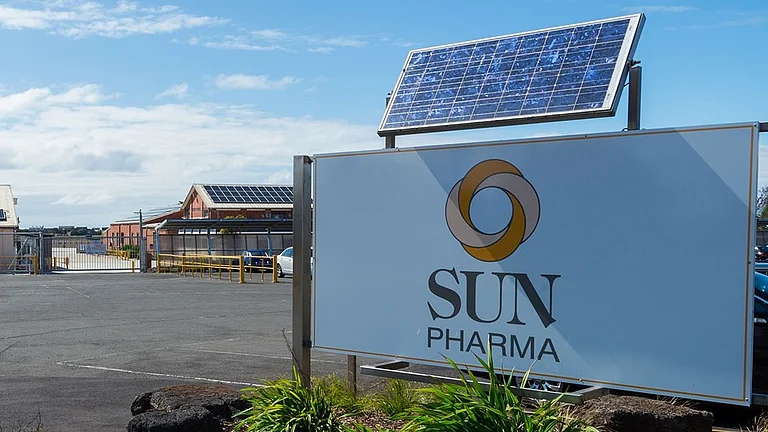 Sun Pharma Plans $12 Billion Bid for Organon in Biggest Overseas Deal