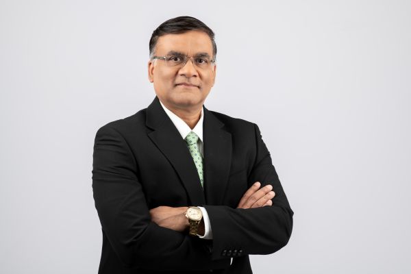 SMFG India Credit Receives INR 1,075 Crore Investment from Sumitomo Mitsui Financial Group to Accelerate Growth