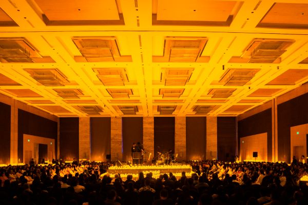 Candlelight&reg; is changing how India experiences classical music concerts