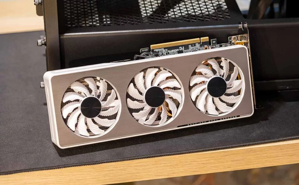 NVIDIA’s New AI Tech Can Cut VRAM Usage by 85% ; A Big Change for Gaming