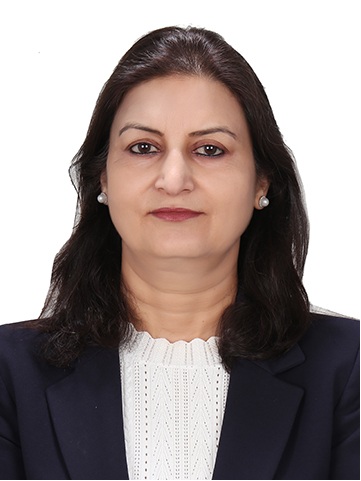  TVS MOTOR COMPANY APPOINTS MADHU SRIVASTAVA AS GROUP HEAD OF HUMAN RESOURCES
