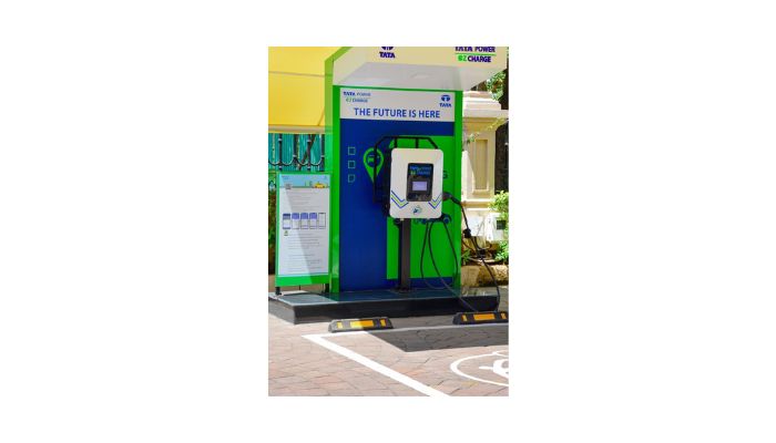  Tata Power Powers Over 414 Million Green Miles Through Its EV Charging Network Across India