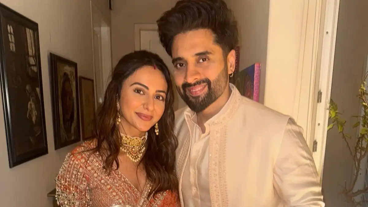 Jackky Bhagnani calls marriage with Rakul Preet Singh a “situationship”: Here’s what he really meant