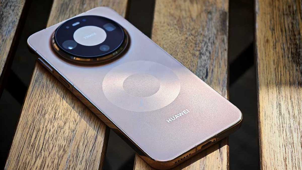 Huawei to Launch Huawei Mate 80 Pro Globally on February 26