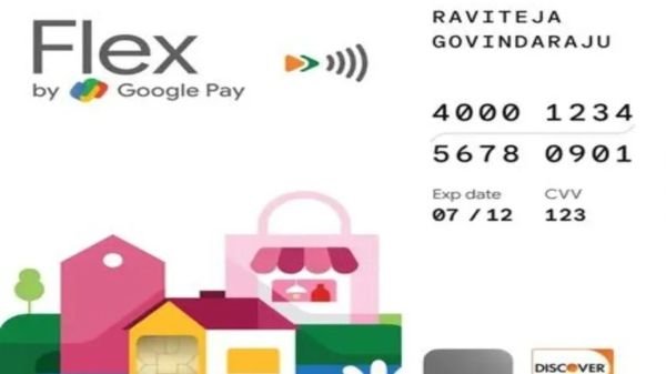 Axis Bank and Google Pay launch FLEX 