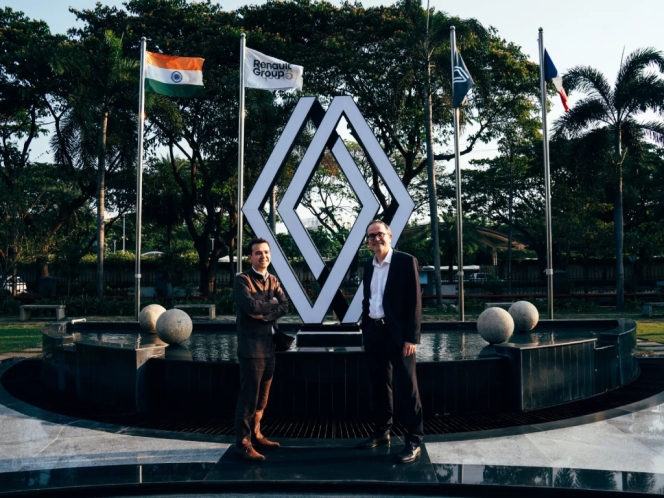 Renault Group India has approached the National Company Law Tribunal (NCLT) for approval of a proposed structural realignment of its India operations. 