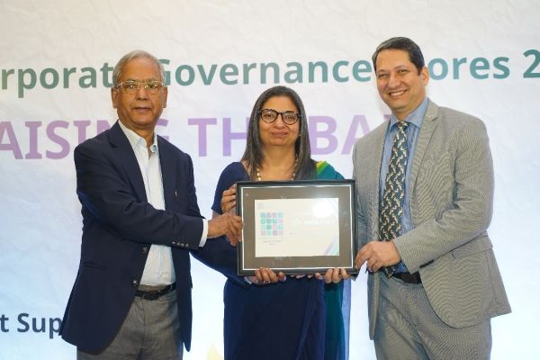 Tata Power secures 'Next Leaders' position in IiAS Corporate Governance Scorecard Assessment, 2025