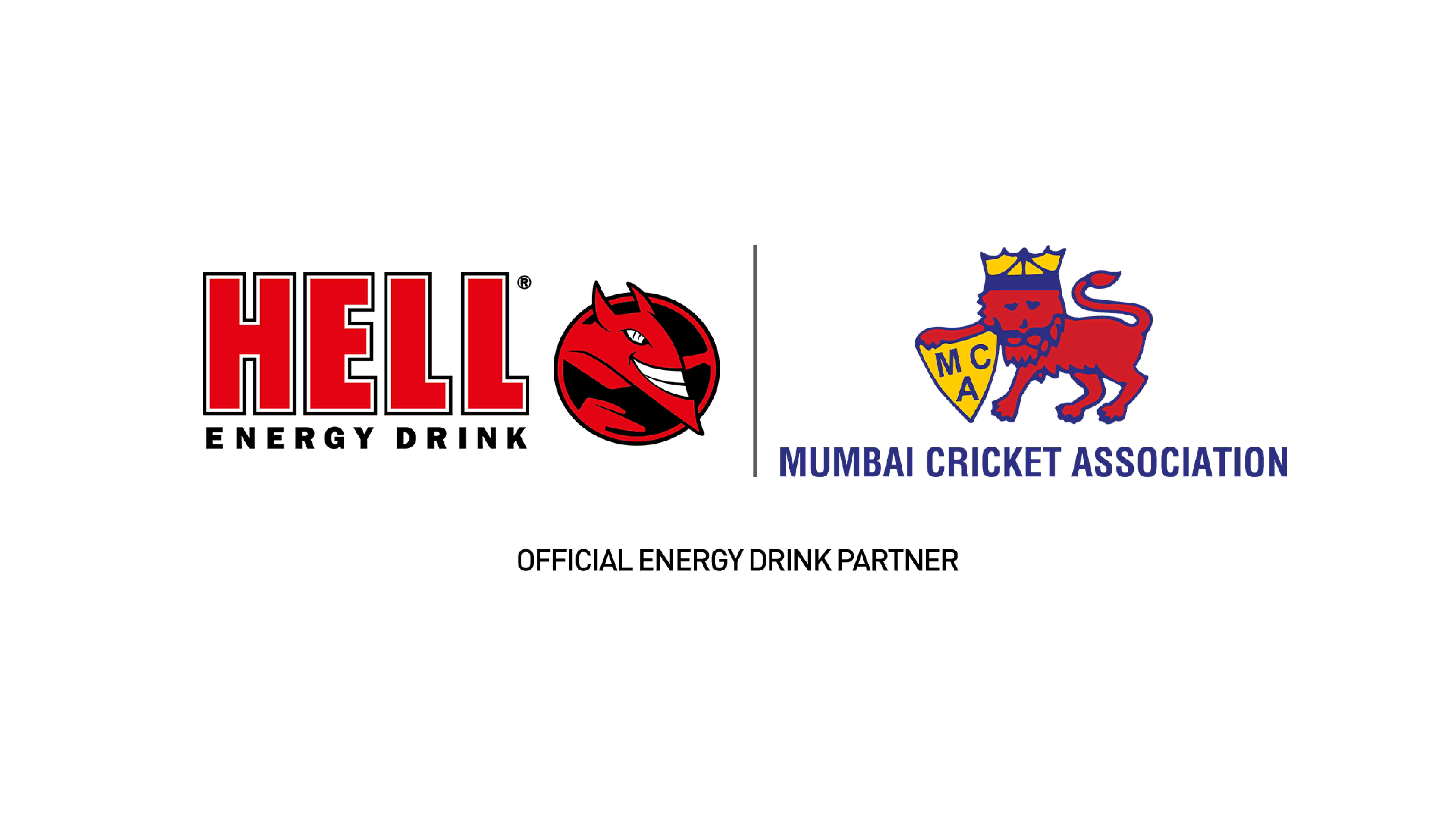 HELL ENERGY DRINK comes on board as Official Energy Drink Partner for Nuvama Private T20 Mumbai League 