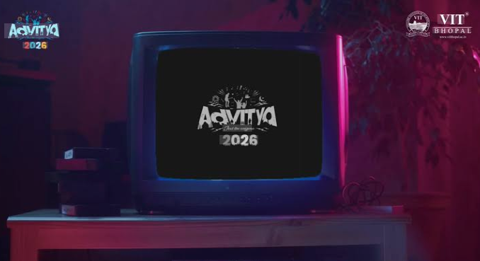  VIT Bhopal’s Flagship Sports & Techno-Cultural Fest AdVITya 2026 Returns with 150+ Events