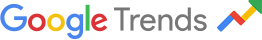 Google Trends Logo